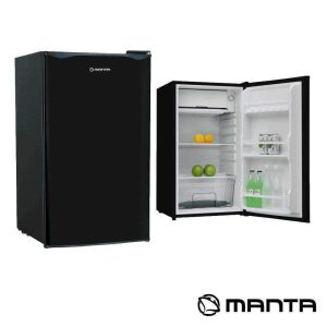 Frigorífico C/ Compressor 91L MANTA - (MM520PB)