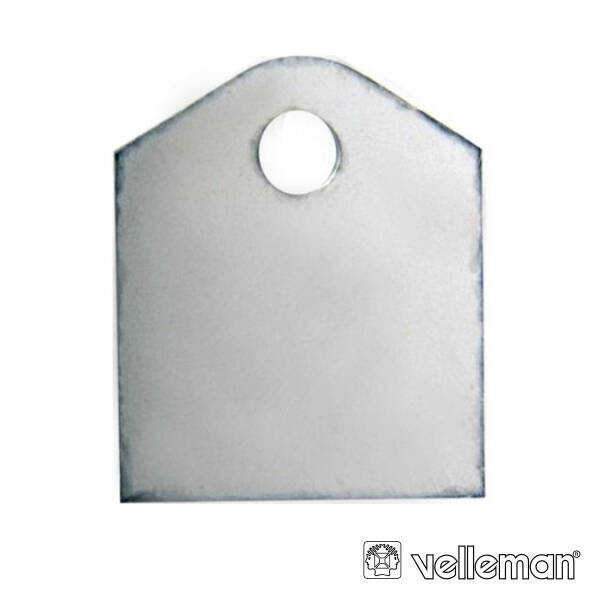 Mica P/ To218 - (M/TO218)