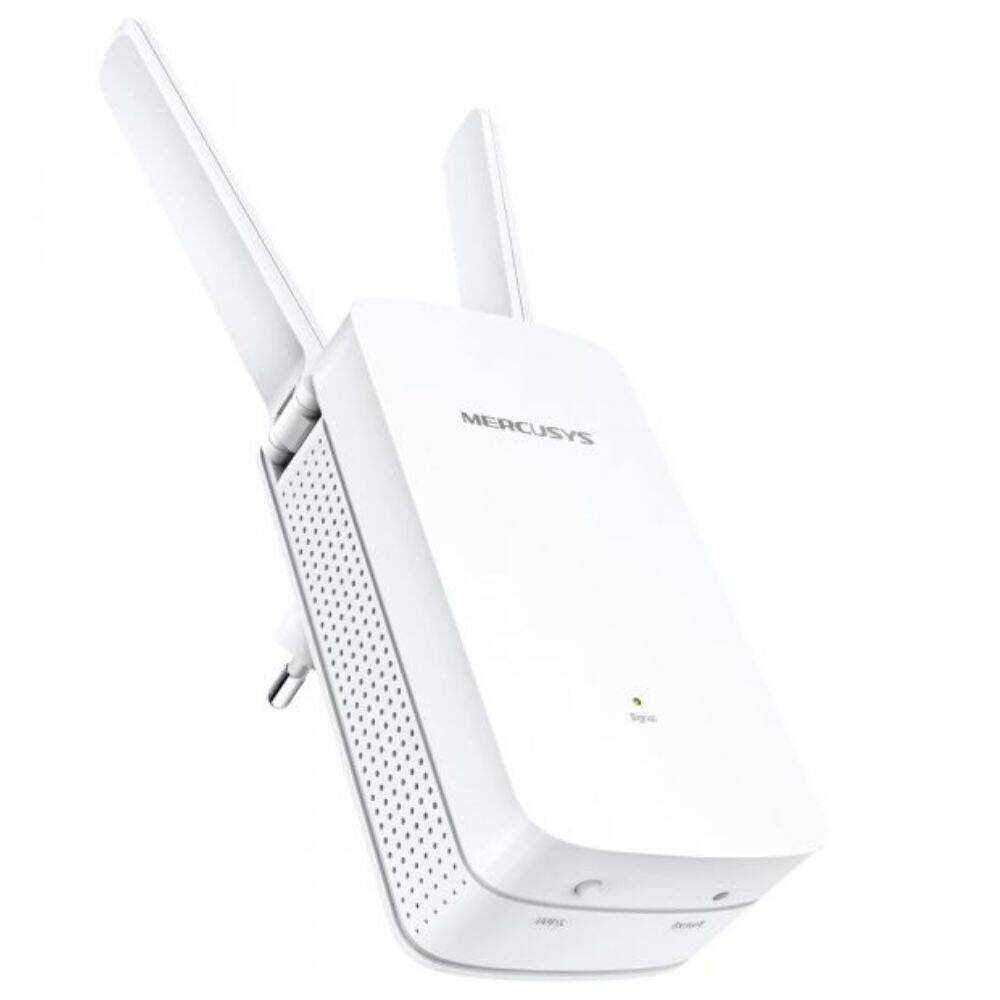 Repetidor Sinal Wifi 2.4Ghz 300Mbps Tomada WPS - (MW300RE)