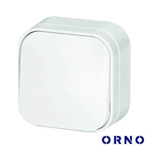 Interruptor Parede 10A 230V ORNO - (OR-OE-7200/W)