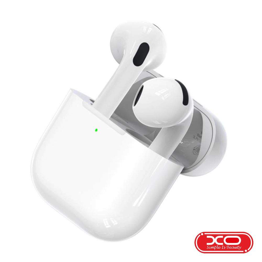 Auriculares Bluetooth XO - (Q6PODS)