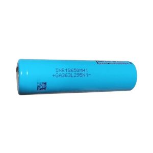 Bateria Lítio 18650 3.7V 3200mAh INR18650-MH1 - (SG18650-MH1)