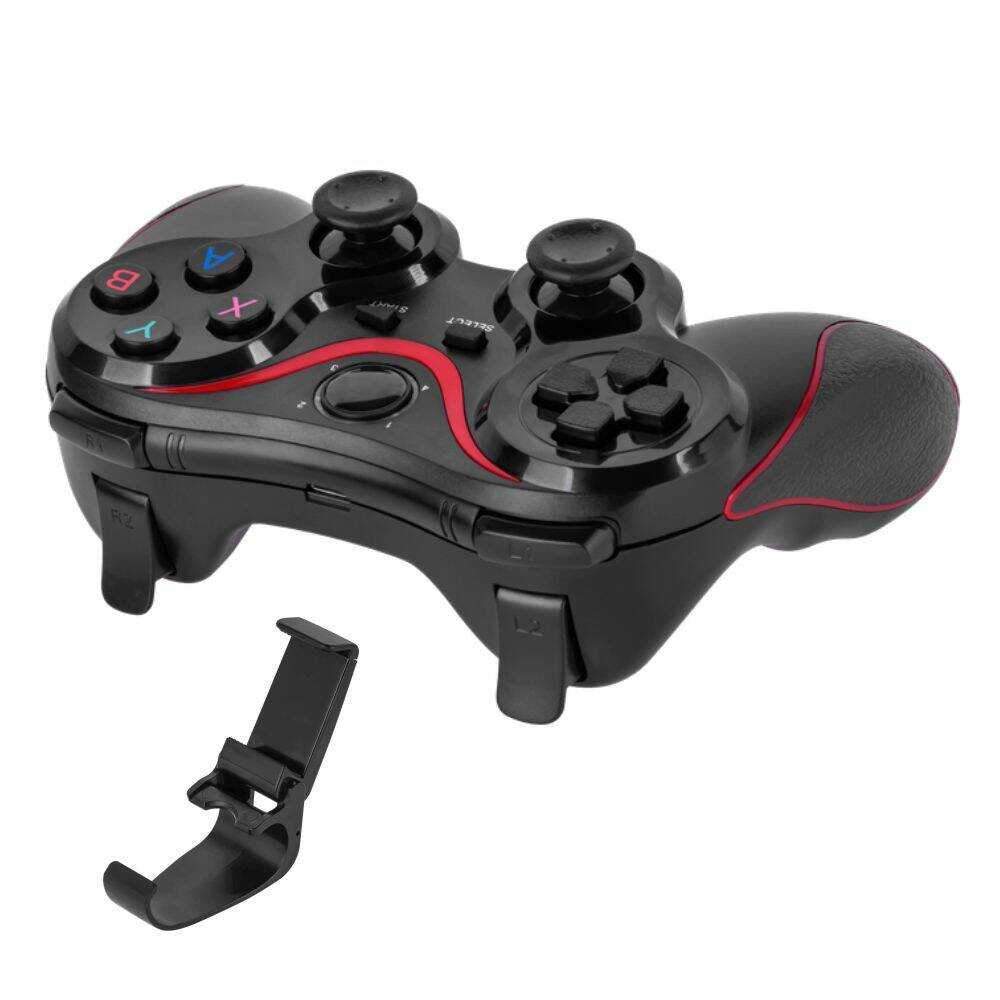 Comando C/ Suporte P/ Smartphone - Image 2