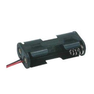 Suporte P/ 2 Pilhas AA - (SUPBAT2AA)