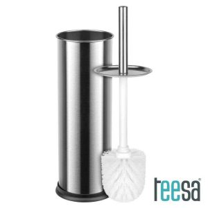 Piaçaba de Cerdas Sintéticas TEESA - (TSA0401)