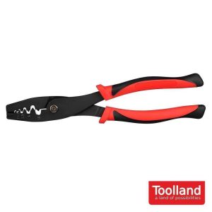 Alicate De Cravar Terminais 0.5 Mm²-16 Mm² - (VTECT6)