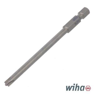 Bit Phillips SL/PH1 90mm 1/4" WIHA - (WH32686)