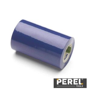 Fita Isoladora Azul - 100 mm X 10M PEREL - (1047N-BL)