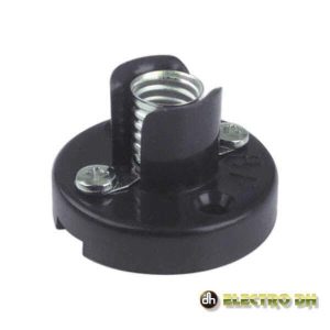 Casquilho P/ Lâmpada E10 Edh - (12.060)