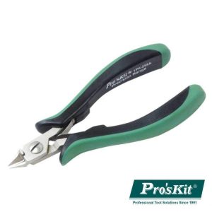 Alicate De Corte Lateral 125mm PROSKIT - (1PK-258A)