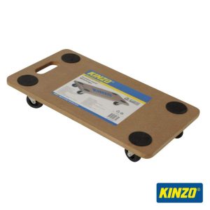 Carrinho para Transporte Universal Máx 150KG - (29631)