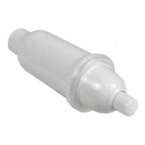 Comutador Tipo Pêra Branco 6A - (45001)