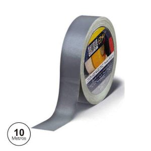 Fita Isoladora Cinzento 10m - (47001)