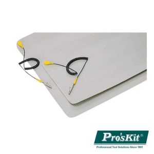 Tapete Anti-Estático 500x600mm PROSKIT - (8BM-401A)