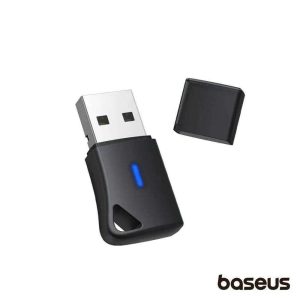 Adaptador Bluetooth USB V5.4 BA04+ BASEUS - (A10082600121-00)