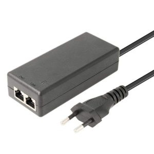 Injetor PoE+ 30W - (ACINT013)