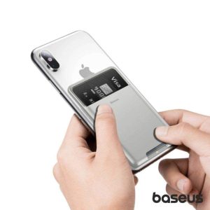 Capa Traseira P/ Telemóvel BASEUS - (ACKD-B0G)