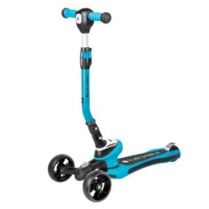 Trotinete De Mobilidade Urbana Dobrável C/ 3 Rodas - (ALIEN-WHEELS-01)