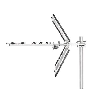 Antena de TV exterior máx.11 dB UHF: 470-790 - (ANORU30L8ME)