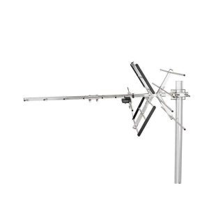 Antena de TV exterior máx. 11 dB UHF - (ANORUV20L8ME)