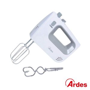 Batedeira Elétrica 300W Branca ARDES - (ARSBAT01)