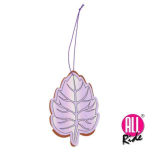 Ambientadores P/ Automóvel Lavanda ALL-RIDE - (AUTO867)