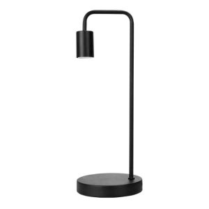 Candeeiro Mesa 1x E27 Metal 1.5m - (B103113NA)