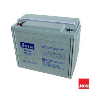 Bateria Chumbo Gel 12V 134A JOIN - (BPG12-134)