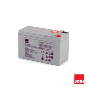 Bateria Chumbo VRLA 12V 8A 192W JOIN - (BPU12-32W)