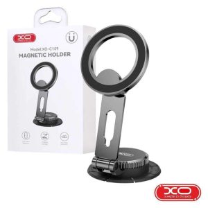 Suporte Universal Telemóvel Magnético 360º XO - (C159)