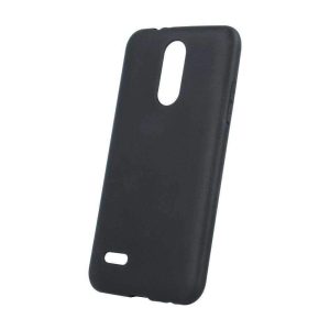 Capa TPU Anti-choque Preta P/ Xiaomi Mi Note10 / Note10 Pro - (CASEXIAOMINOT10-BK)