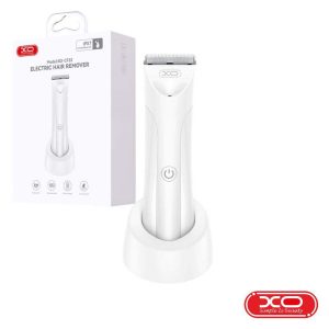 Aparador Corporal Masculino S/ Fios 3W IPX7 XO - (CF33)