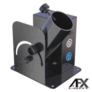 Máquina Canhão Lança Confetis AFXLIGHT - (CONF-SHOOTER)