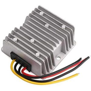 Conversor 12V-24V 3A - (CONV12-24V/3A)