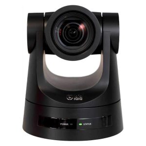 Câmara PTZ 12X 20X AI Lente Óptica Zoom Digital 1080P LAIA - (CTC-112/B)