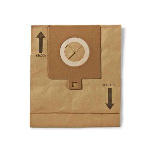 Saco p/ Aspirador Adequado para AEG GR 51 - (DUBG111AEG10)