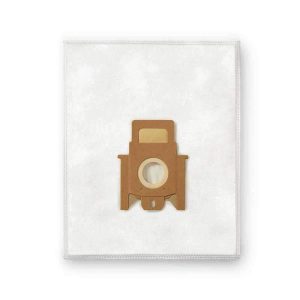 Saco p/ Aspirador Adequado para Hoover H30 - (DUBG221HOO4)