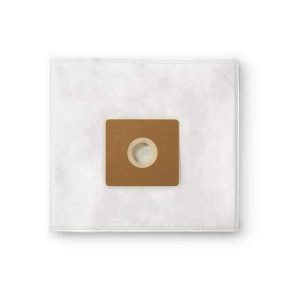 Saco p/ Aspirador Adequado para Nilfisk Go serie - (DUBG224NIL4)