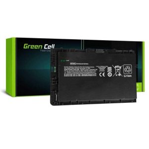 Bateria P/ Portátil HP 3500mAh 14.8V GREEN CELL - (HP119)