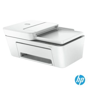Impressora Multifunções HP Deskjet 4220E WiFi - (HP4220E)