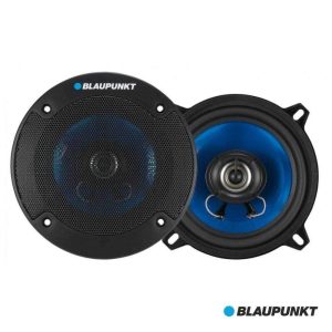 Conjunto 2 Colunas Auto 2 Vias 210W 5.25" BLAUPUNKT - (ICX542)