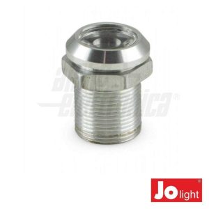 Foco LED 1W 2.8v 20mm Branco Natural P/ Encastrar IP20 Jol - (JO390/014NW)