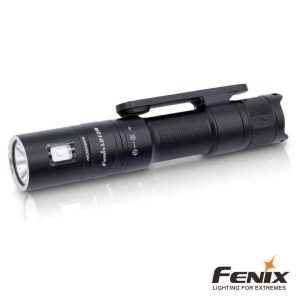 Lanterna EDC 2 em 1 600lm IP68 FENIX - (LD12R)