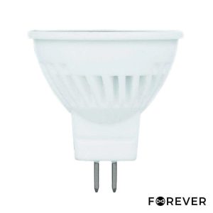 Lâmpada LED G4 MR11 3W 12V 230Lm 4500K - (LLGM403NWN(F))