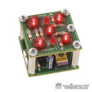 Kit Dado VELLEMAN - (MK150)