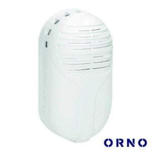 Campainha De Interior 230V Branco ORNO - (OR-DP-VD-140/W)