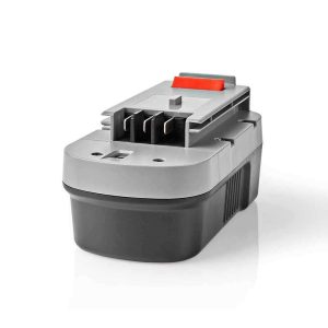 Bateria p/ Ferramentas Elétricas NiMH 18V 3.3Ah Black&Decker - (P3AH3BD18V01)