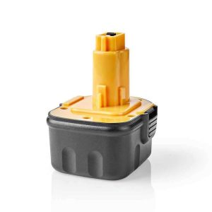 Bateria p/ Ferramentas Elétricas Ni-MH 12V 3.3Ah DEWALT - (P3AH3DW12V01)