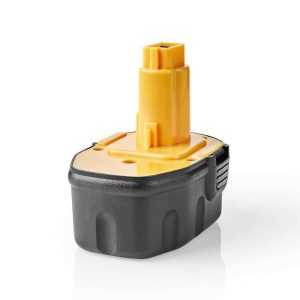 Bateria p/ Ferramentas Elétricas Ni-MH 14.4V 3.3Ah - (P3AH3DW14V401)