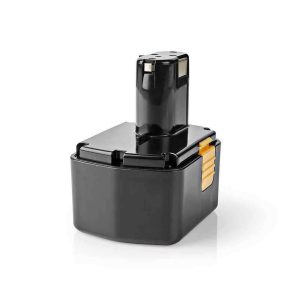 Bateria p/ Ferramentas Elétricas Ni-MH 14.4V 3.3Ah HITACHI - (P3AH3HI14V401)